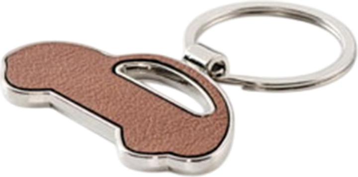 Actual product image MidOcean Lar Car Keyring