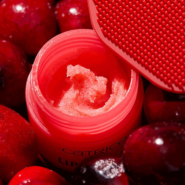 Actual product image Catrice ETERNAL RED Lip Care Set (Set)