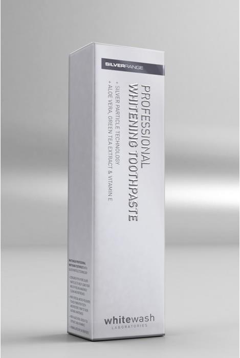Produktbild Whitewash Professional Whitening (125 ml)