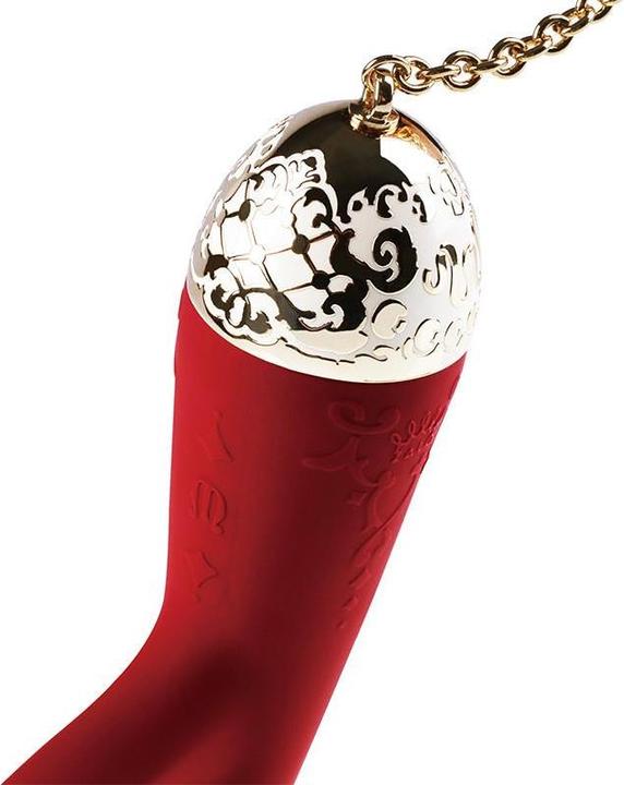Immagine prodotto Curve Toys Rosalie Coniglio Vibratore Coniglio