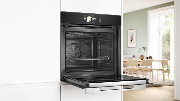 Image du produit Bosch Hausgeräte HBG7784B1