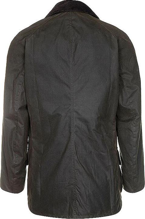 Actual product image Barbour Bristol (M)