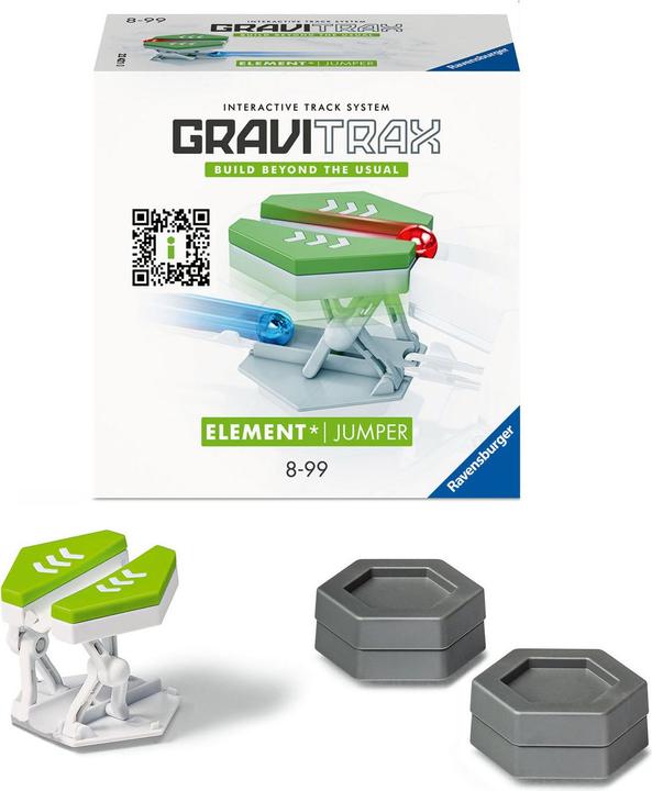 Image du produit Ravensburger GraviTrax Element Jumper