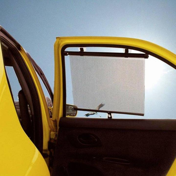 Productafbeelding ProPlus Zon blind gezet