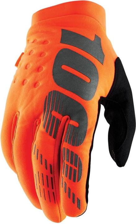 100% Gloves Brisker (XL)