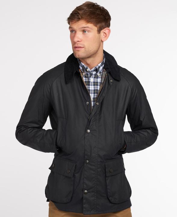 Actual product image Barbour M's Ashby (S)