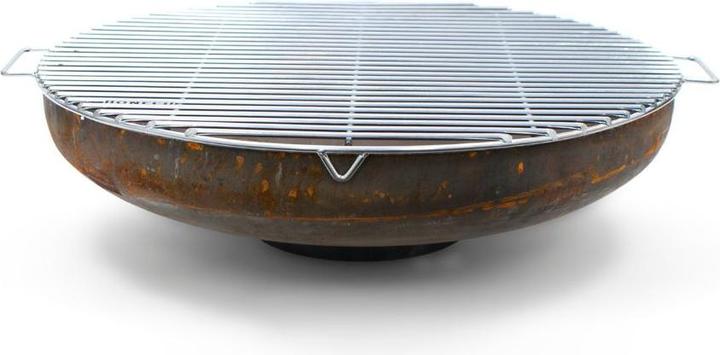 Image du produit Bonfeu Grille pour brasero Ø120cm (120 cm)
