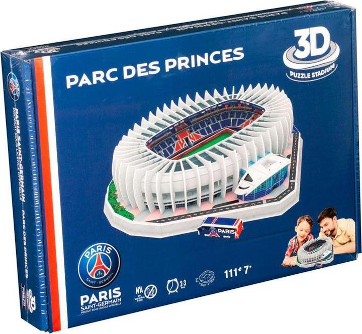 Image du produit Eleven Force Stade du PSG (111 pièces)