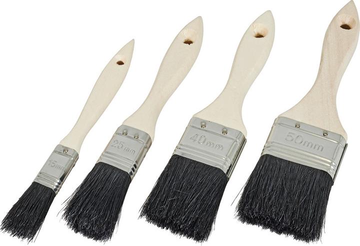Geistlich Brush bristles set (50 mm)
