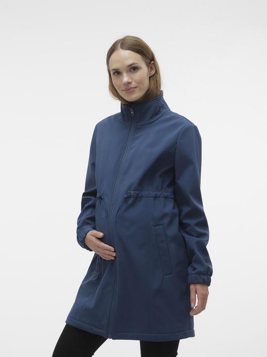 Produktbild Mamalicious MLNELLA 4IN1 SOFTSHELL JACKET A. Softshell Jacke (M)
