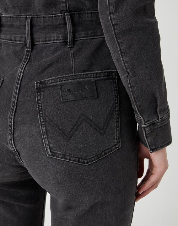 Immagine prodotto Wrangler Tuta retrò (S)