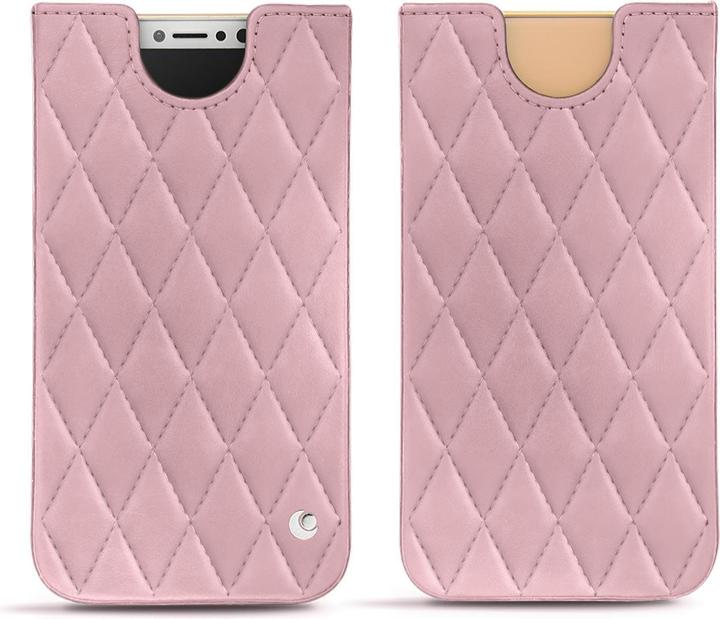 Productafbeelding Noreve Lederen omslag (Apple iPhone XS)