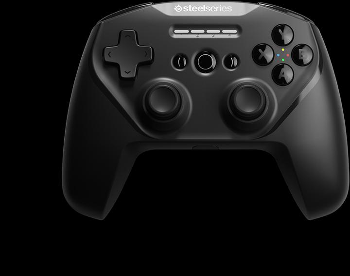 Immagine prodotto SteelSeries Stratus+ (Android, PC)