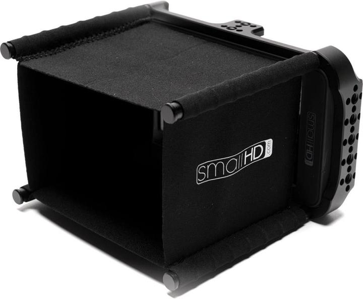 Image du produit SmallHD 502 Bright Protection solaire (Accessoires pour moniteurs)