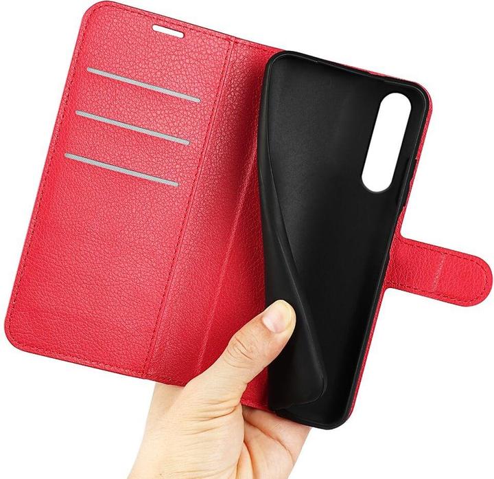 Immagine prodotto Cover-Discount Sony Xperia 1 VI - Custodia in pelle (Sony Xperia 1 VI)
