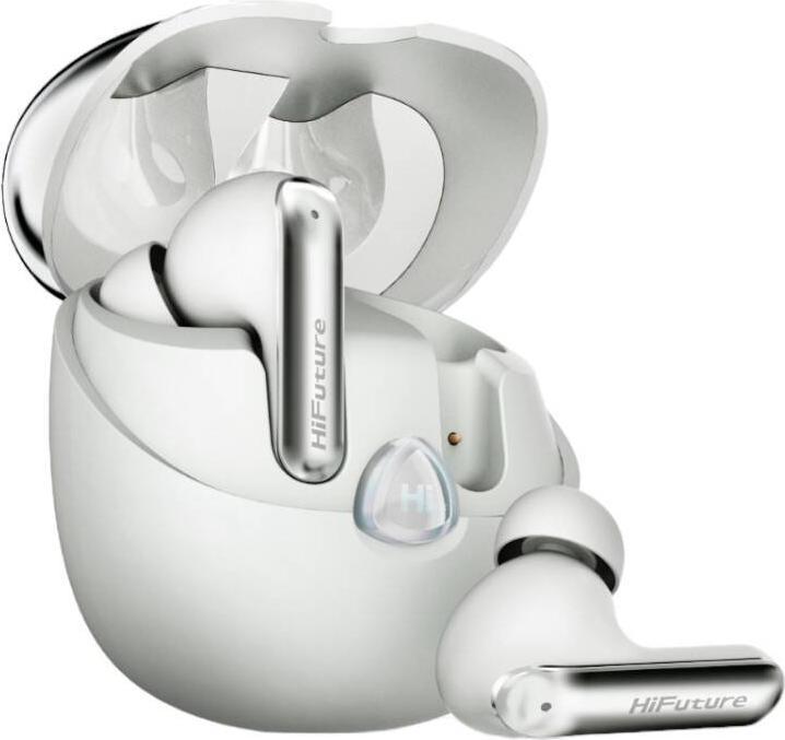 Immagine prodotto HiFuture Auricolari TWS Sonic Air (bianco) (35 h, Senza fili)