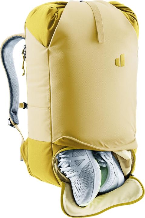 Actual product image Deuter Utilion 30 (30 l)