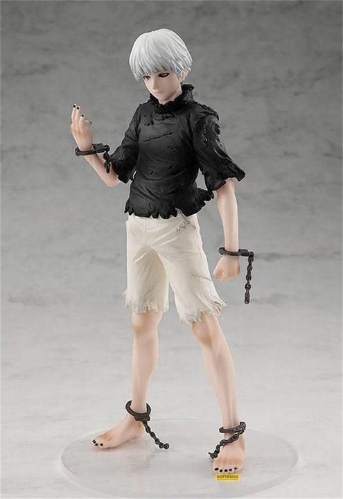 Actual product image Good Smile Company POP-UP PARADE Ken Kaneki