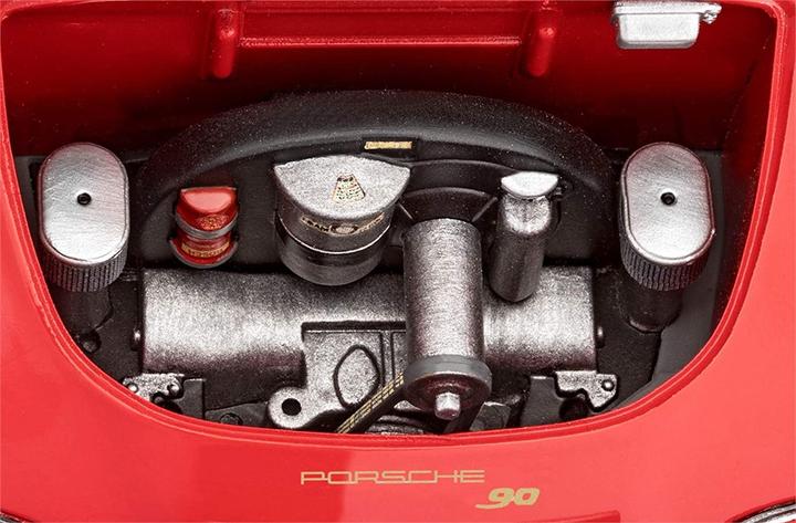 Immagine prodotto Revell Porsche 356