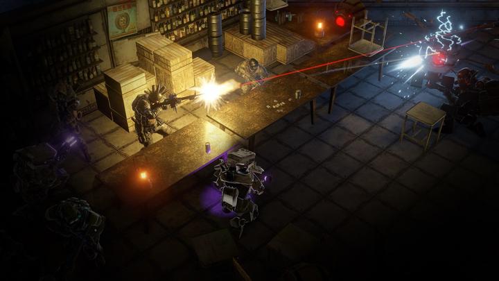 Image du produit Microsoft Wasteland 3 (PC)