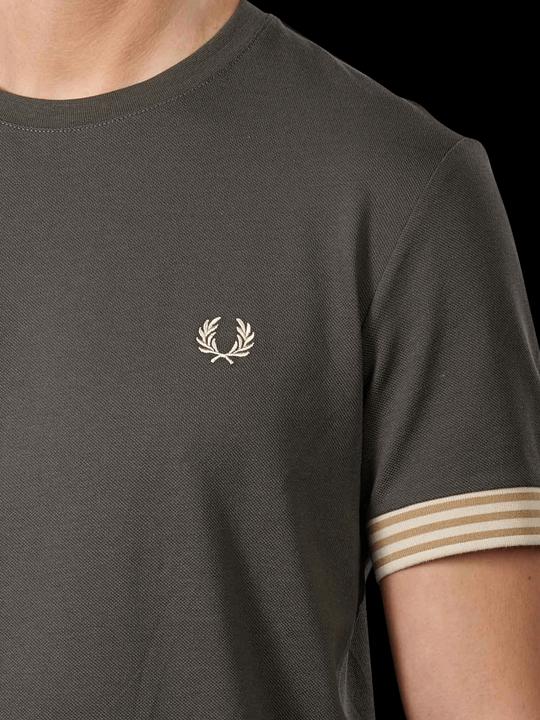 Actual product image Fred Perry 10018326 (L)