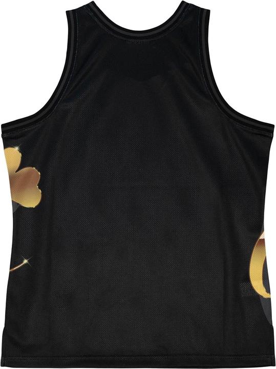 Produktbild Mitchell & Ness M&N Big Face 4.0 Fashion Tank Top Jersey Boston Celtics - S (S)