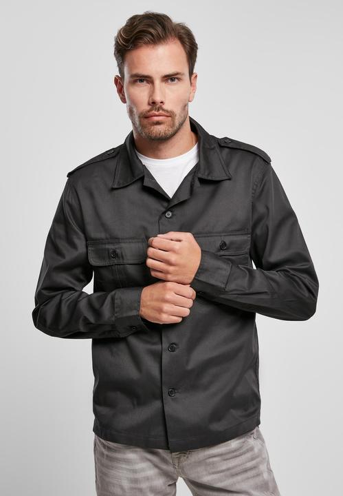Produktbild Brandit US Shirt (XXL)