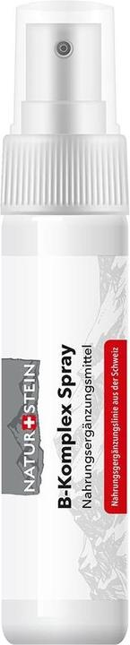 Produktbild Naturstein Vitamin Spray B-Komplex (1 Stück, Spray, 41 g)