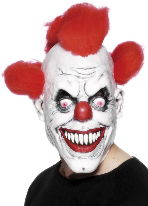 Immagine prodotto Smiffys Clown malvagio