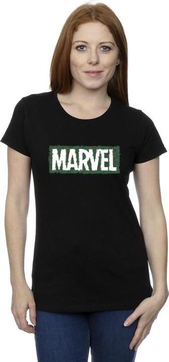 Produktbild Holly Logo TShirt (M)