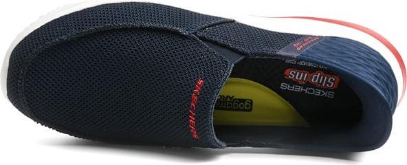 Immagine prodotto Skechers Scarpa bassa DELSON 3.0 - CABRINO (40)