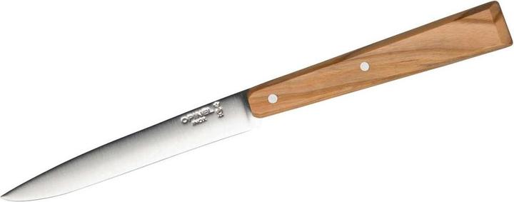 Immagine prodotto Opinel Set di coltelli Bon Appetit (4 Pezzo/i, Coltello)