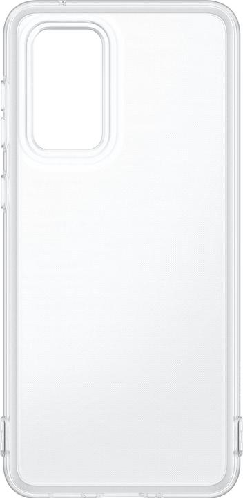 Image du produit Samsung Couverture souple et transparente (Samsung Galaxy A33 5G)