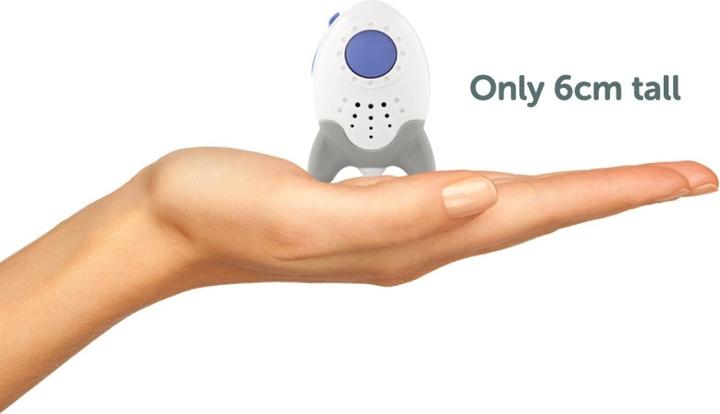 Actual product image Rockit Wooshh