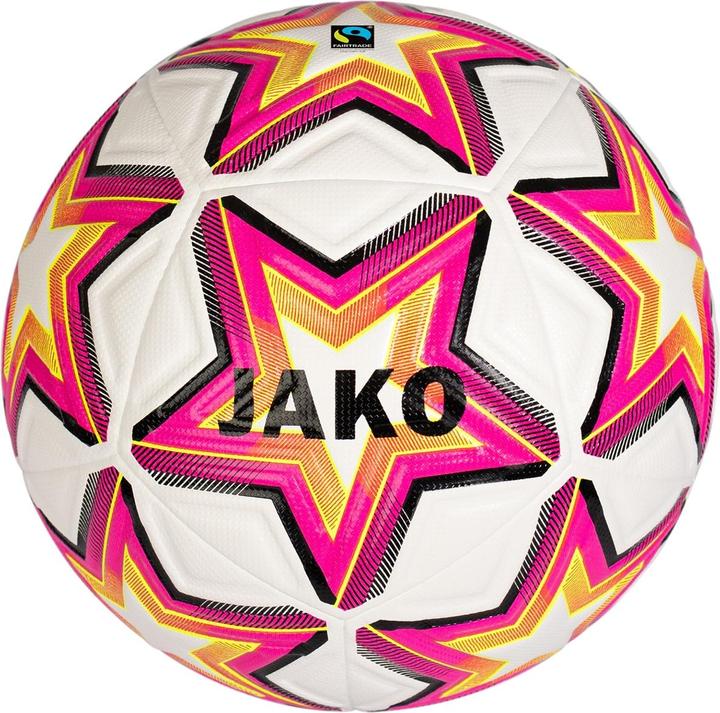 Produktbild JAKO Trainingsball World