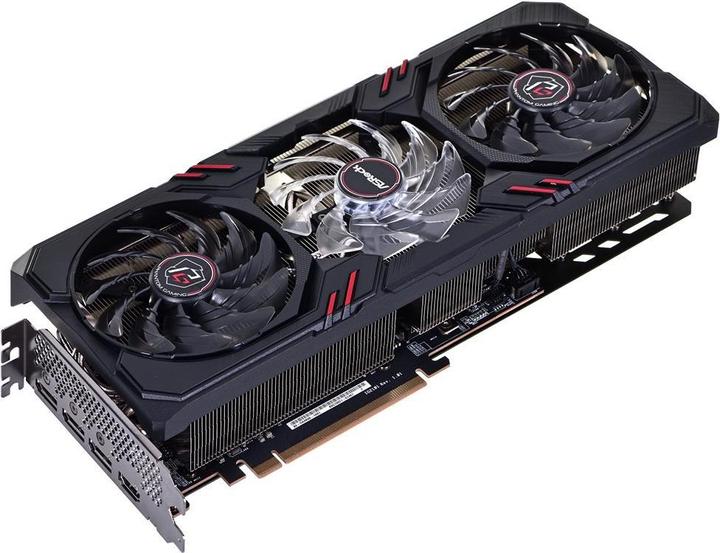 Actual product image AsRock Arc A770 Phantom Gaming (16 GB)