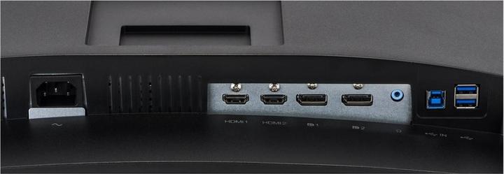 Produktbild iiyama G-Master GB3466WQSU-B1 (3440 x 1440 Pixel, 34")