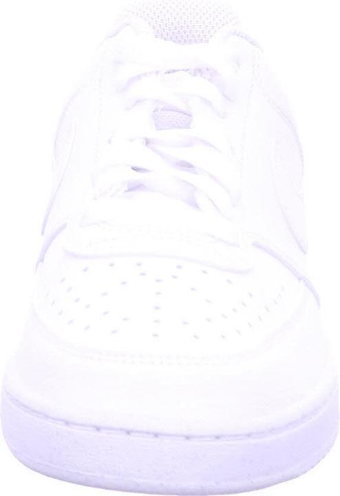 Immagine prodotto Nike Court Vision Low Next Nat WHITE/WHITE-WHITE Taglia: 7 (38)