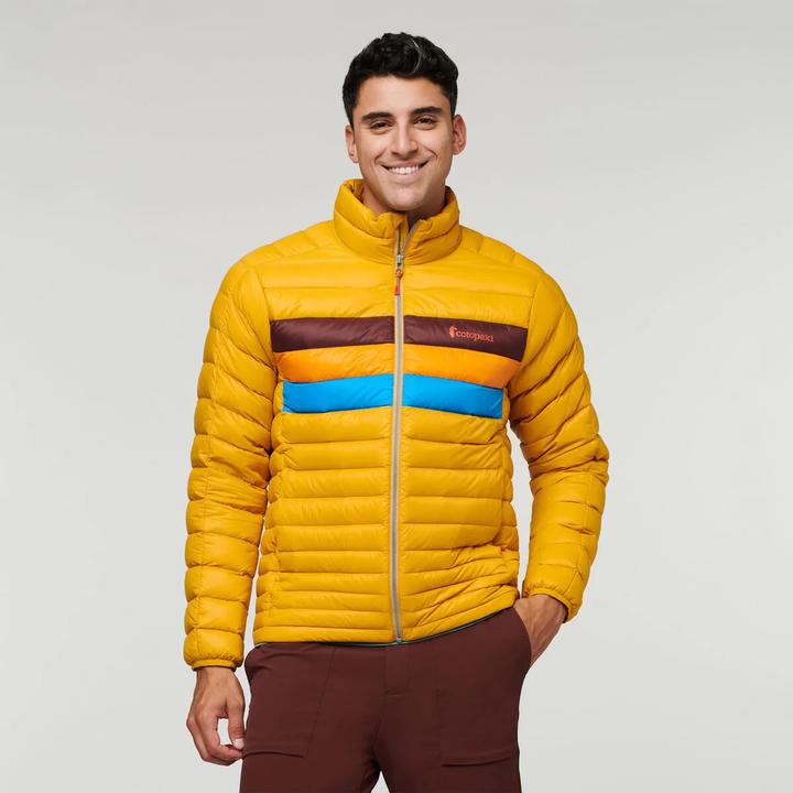 Produktbild Cotopaxi Fuego Down Jacket (L)