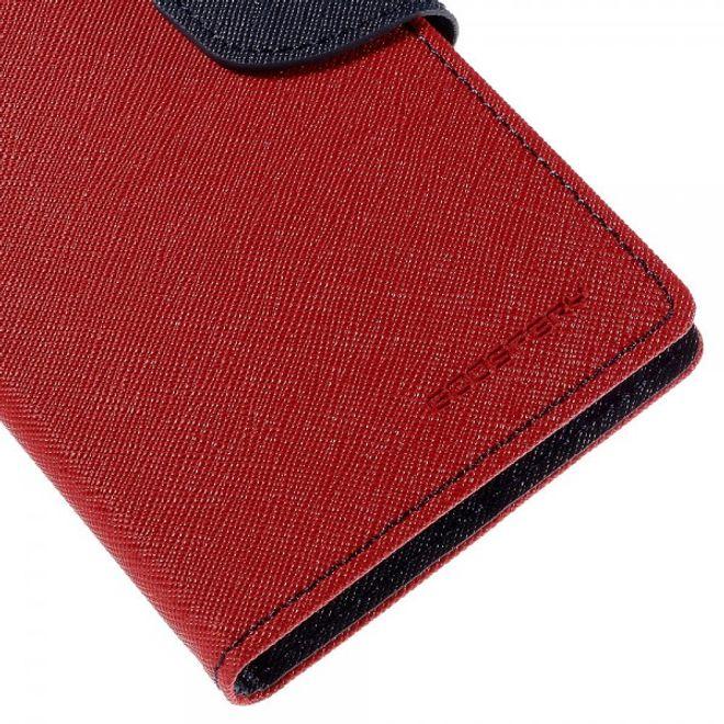 Immagine prodotto Goospery Serie Fancy Diary (Samsung Galaxy S6 Edge)