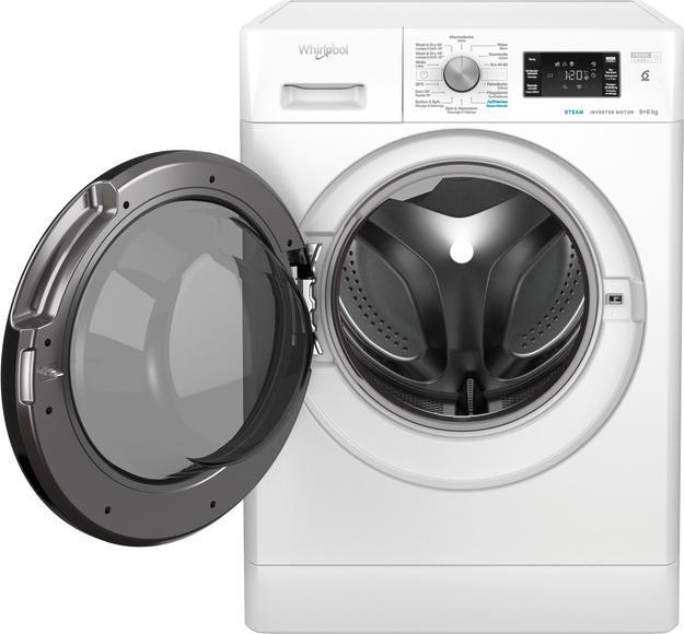 Produktbild Whirlpool WAOTN 96441 C (CH-Stecker)