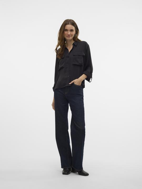 Immagine prodotto Aware Vmfabiana Ls Shirt Vma Noos (L)