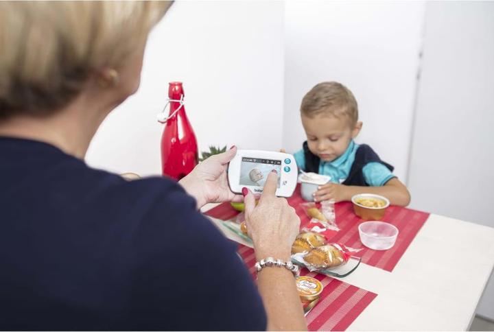 Image du produit Babymoov Yoo Feel (Vidéo et audio, 250 m)