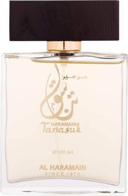 Produktbild Al Haramain Tanasuk (Eau de Parfum, 100 ml)