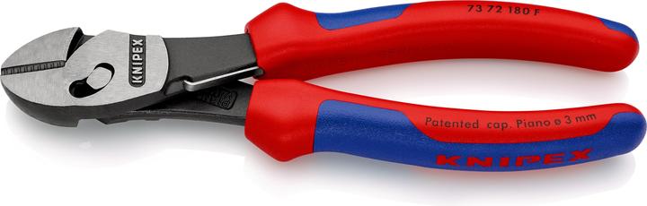Produktbild Knipex TwinForce (180 mm)