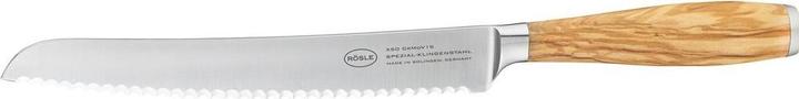 Produktbild Rösle Küchenmesser (22 cm)