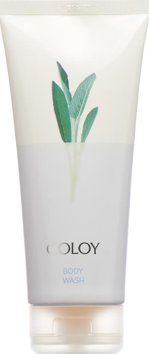 Produktbild Goloy 33 Body Wash lize Duschbalsam (200 ml)