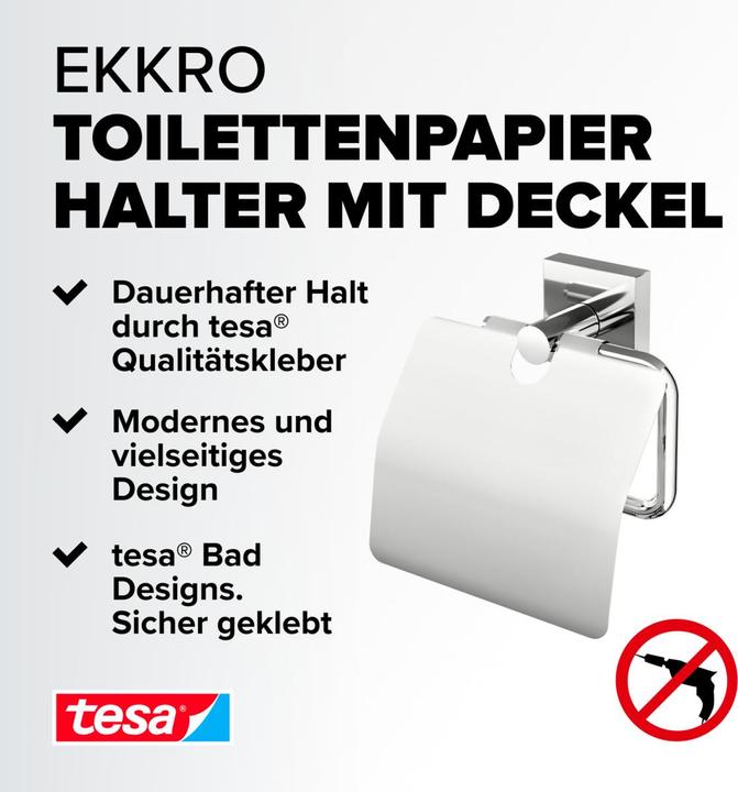 Produktbild tesa Ekkro