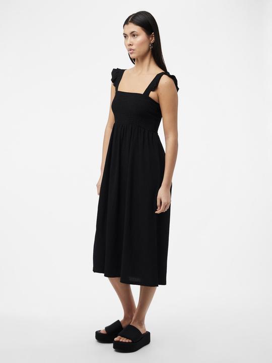 Actual product image Pieces PCLUNA Midi Dress (XS)