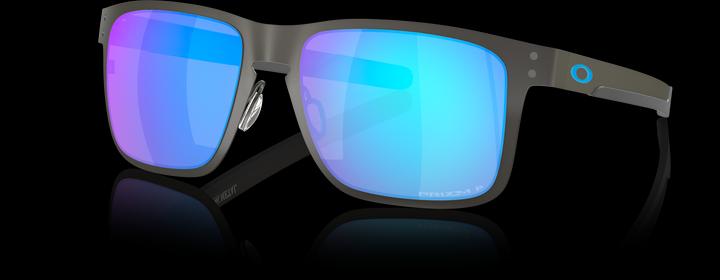 Produktbild Oakley Holbrook Metal